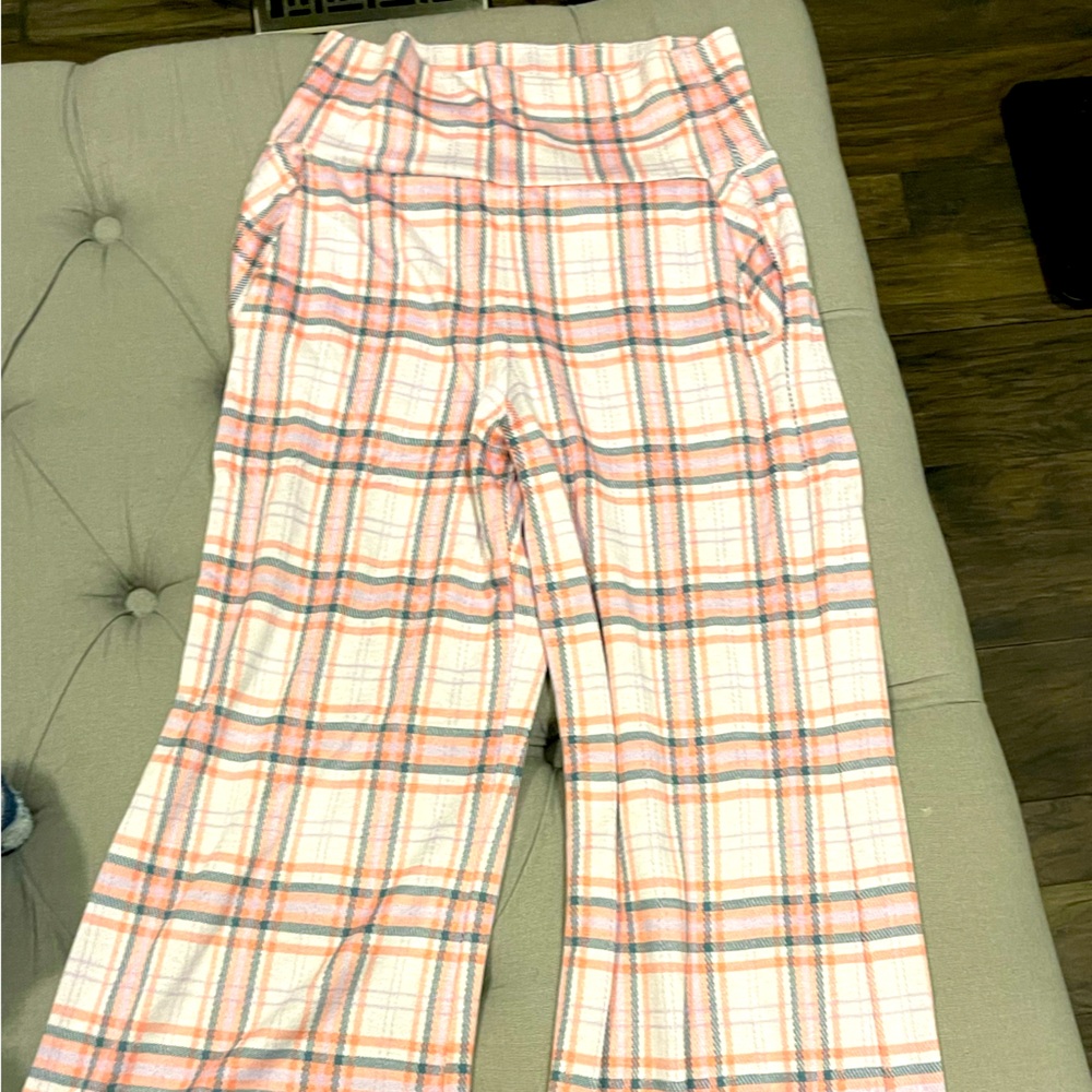 CABI cropped trouser